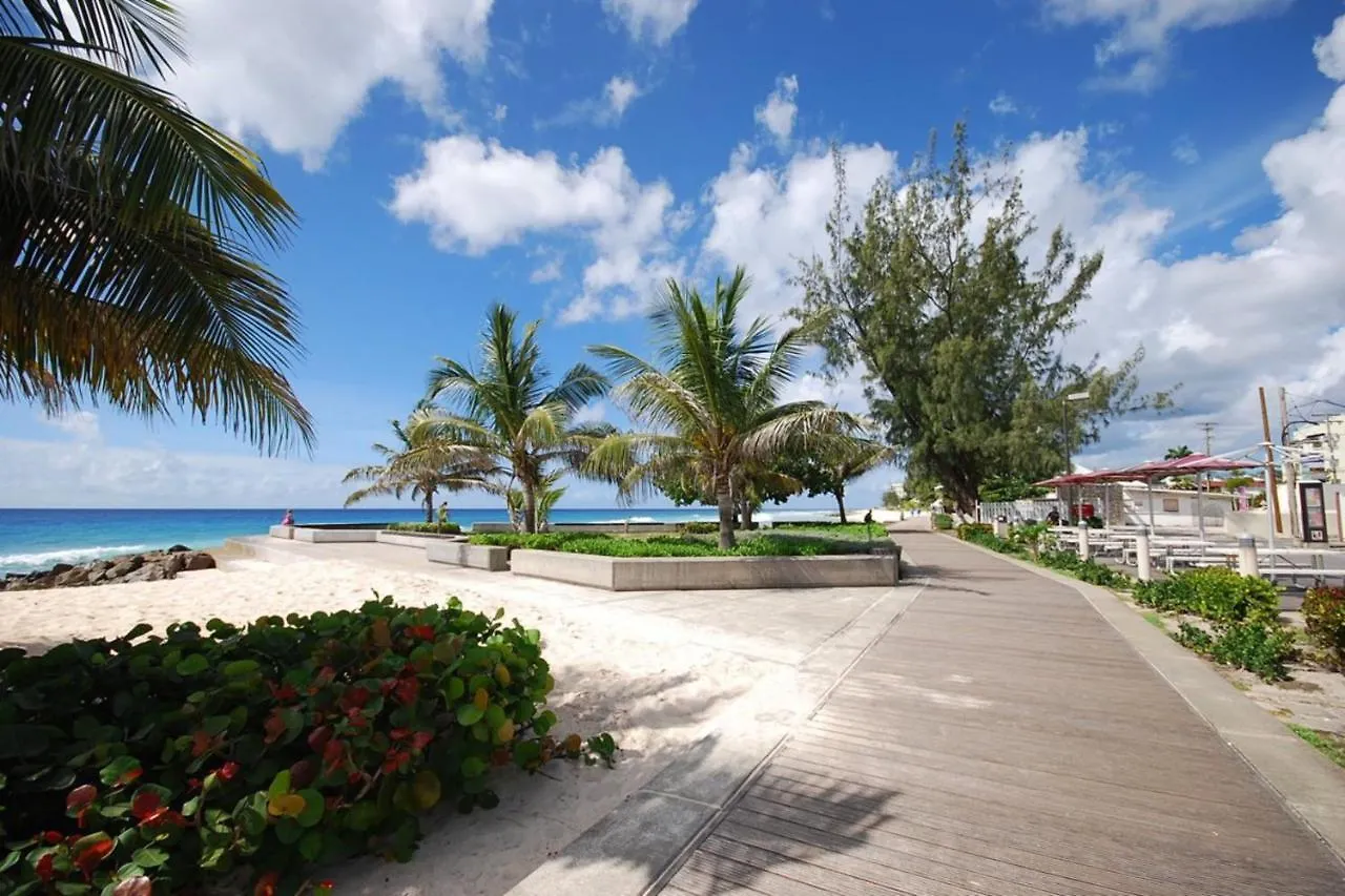 Blessed Manor By Bsl Rentals Bridgetown Vakantiehuis