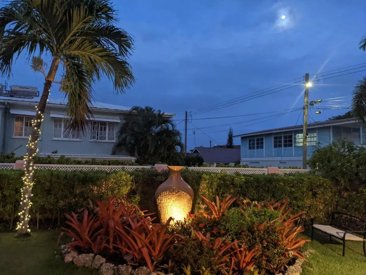 Blessed Manor By Bsl Rentals Bridgetown 0*,  Barbados