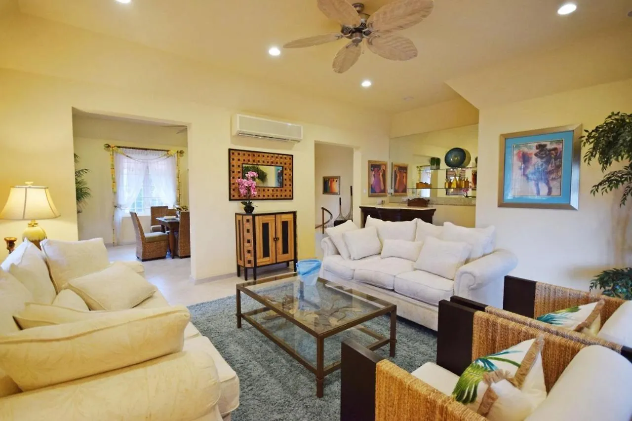 Blessed Manor By Bsl Rentals Bridgetown