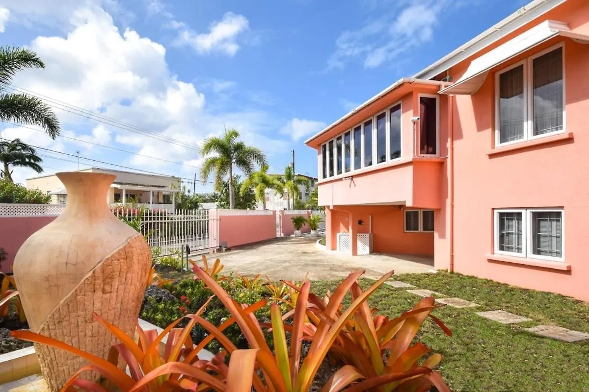 Blessed Manor By Bsl Rentals Bridgetown Vakantiehuis