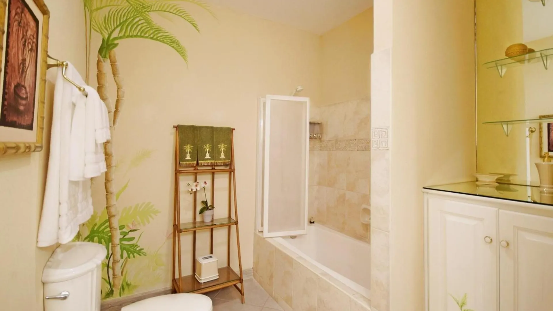 Blessed Manor By Bsl Rentals Bridgetown