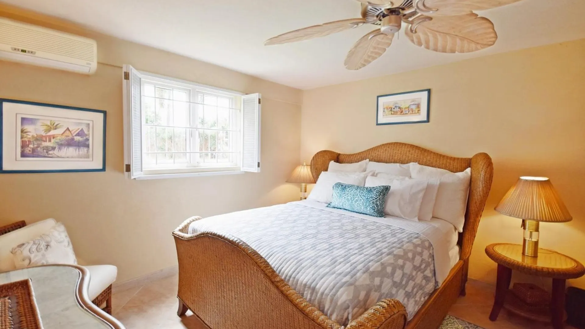 Blessed Manor By Bsl Rentals Bridgetown 0*,