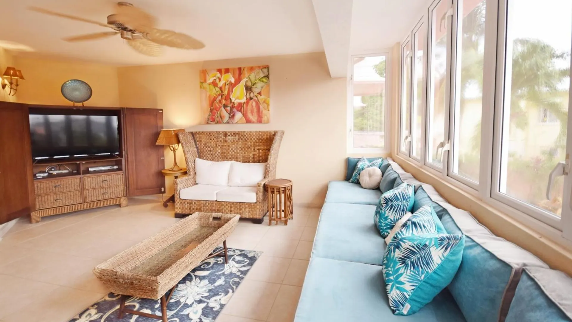 Blessed Manor By Bsl Rentals Bridgetown 0*,  Barbados
