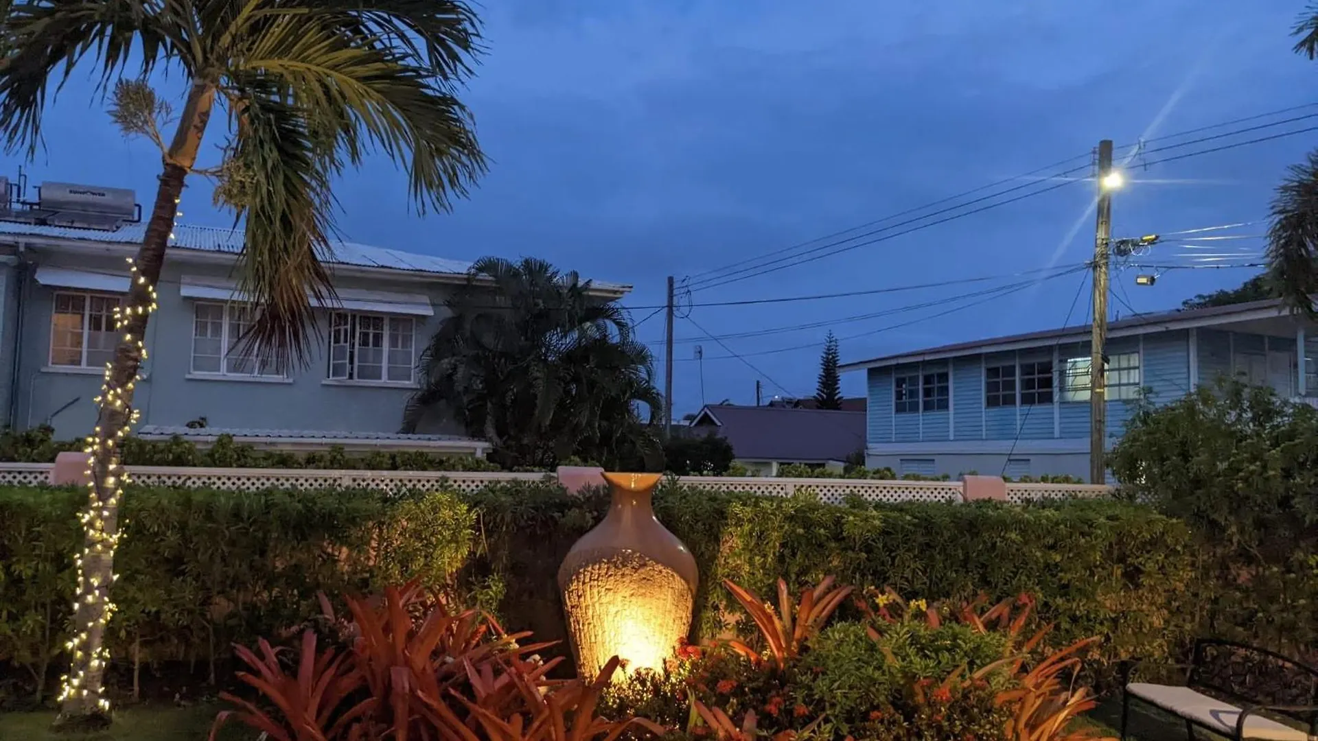 Blessed Manor By Bsl Rentals Bridgetown Barbados